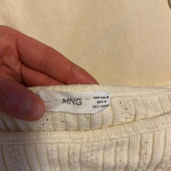 Mango medium top - Picture 2 of 4